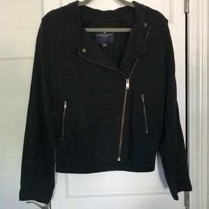 American Eagle AEO Bomber Jacket